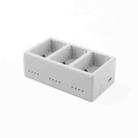 For DJI Mini 4 Pro / Mini 3 Pro / Mini 3 Battery 3-way Charger Charging Butler - 2