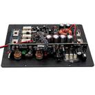 KL-180 12V Car Audio Single Amplifier Board Subwoofer Module - 1