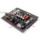 KL-180 12V Car Audio Single Amplifier Board Subwoofer Module - 2