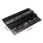 PA-80D Car Subwoofer Amplifier Motherboard 12V High Power Car Audio Module - 2