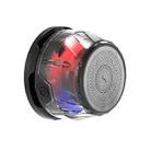 RK-C250 Portable RGB Atmosphere Light Magnetic Bluetooth Speaker with Wireless Charging Function - 2