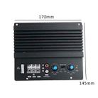 PS-200 12V 600W Car Single Bass Amplifier Board High Power Car Audio Module - 2