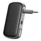 GR11 Car Bluetooth Receiver Transmitter 2 In 1 Bluetooth Audio Adapter - 1