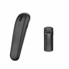 RK-C259 For Kindle Multifunctional Page Turner Mobile Phone Selfie Bluetooth Remote Control(Black) - 1