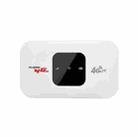 MF800 4G Mobile WiFi Portable SIM Card Router(Indonesia Version) - 1