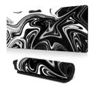 Large Abstract Mouse Pad Gamer Office Computer Desk Mat, Size: 300x700x2mm(Abstract Fluid 30) - 1