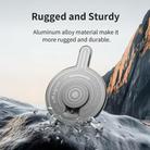 For Insta360 Flow 2 Pro AMagisn Magnetic Phone Mount Adapter Accessories - 3