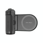 PGYTECH P-PG-005 MagCam Cell Phone Camera Handle Bluetooth Remote Control Camera Aid(Black) - 1
