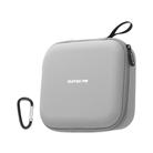 For DJI Flip Sunnylife FP-B957 Storage Bag Mini Vlog Aerial Camera Protective Case(Gray) - 1