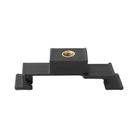 For DJI Flip CQT Drone Adapter Expansion Bracket 1/4 Connector to Tripod Fixed Shooting Accessories, Spec: Single Stand - 1