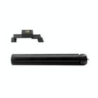 For DJI Flip CQT Drone Adapter Expansion Bracket 1/4 Connector to Tripod Fixed Shooting Accessories, Spec: Stand+Metal Tripod - 1