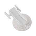 For DJI Flip CQT Drone Desktop Display Stand Drop-proof and Non-slip Fixed Bracket, Style: Science Fiction - 1
