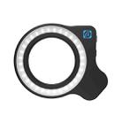 APEXEL APL-FL26 Jewelry Food Still Life Tri-color 9-speed Slim Ring Macro Photography Fill Light - 1