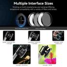 APEXEL APL-FL26 Jewelry Food Still Life Tri-color 9-speed Slim Ring Macro Photography Fill Light - 5