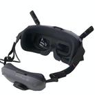 1pair For DJI N3 RCSTQ Aviation Glasses Tempered Film HD Protective Film - 2