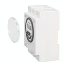 SINOTIMER TM619-380V 16A 3 Phase Timer Switch 7-Day Programmable Minimum Interval 1 Minute - 3