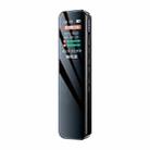 G4 0.96-inch TFT Color Screen Digital Voice Recorder MP3 Player, Capacity: 32GB - 1