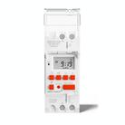  SINOTIMER  TM919TK-30A 85-265VAC Astronomical Time Switch For Automatic Calculation Of Sunrise And Sunset In Latitude And Longitude - 1