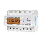  SINOTIMER DTS6619-049 100A Without Switch 3-phase Tuya WiFi Energy Meter AC 380V - 2
