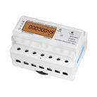 SINOTIMER DTS6619-049 100A Without Switch 3-phase Tuya WiFi Energy Meter AC 380V - 3