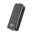 MX-M06 Clip-on Bluetooth 5.3 Audio Receiver and Transmitter Computer Audio Car Adapter - 1