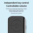 MX-M06 Clip-on Bluetooth 5.3 Audio Receiver and Transmitter Computer Audio Car Adapter - 3