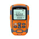 4 In 1 Mini Optical Power Meter Red Light Integrated Machine Portable Power Test Equipment, Model: M50 15mw - 1