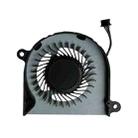 For Dell Latitude 7480 E7480 P73G P73G001 CPU Fan Repair Parts - 3