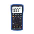 SUNSHINE DT-17N Auto Range Digital Multimeter LCD Display Tester Pen High Precision Measurement Of Capacitance Voltage Current - 1
