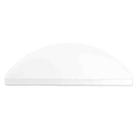 SUNSHINE SS-064D Mobile Phone Tablet PCs Protective Film Scraper Hydrogel Film Screen Scraper Card - 1