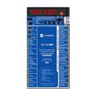 SUNSHINE SS-916 Ultra Charging Activation Fixture 5-9V Adaptive Voltage Support iPhone 16 Series and Android Models - 1