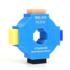 RELIFE RL-071B 4 In 1 Optical Fingerprint Calibrator Cell Phone Under Screen Fingerprint Correction Tool - 1