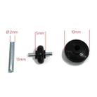 Small Wheel For Dyson Vacuum Cleaner V6 V7 V8 V10 Motorized Head Replacement - 2