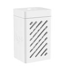 Ag+ Sterilization Module Silver Ion Accessories For Dreame X10 / S10 / W10 / S20 / X20(White) - 1