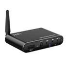 2 In 1 Amplifier AUX Bluetooth 5.4 Audio Adapter - 2
