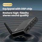 2 In 1 Amplifier AUX Bluetooth 5.4 Audio Adapter - 3