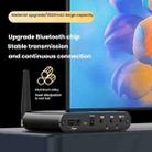 2 In 1 Amplifier AUX Bluetooth 5.4 Audio Adapter - 4