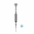 MaAnt MY-901 High-precision Screwdriver Mobile Phone Repair Disassembly Tools, Style: Triangle - 1