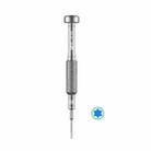MaAnt MY-901 High-precision Screwdriver Mobile Phone Repair Disassembly Tools, Style: Hexagon - 1
