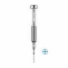 MaAnt MY-901 High-precision Screwdriver Mobile Phone Repair Disassembly Tools, Style: Phillips - 1