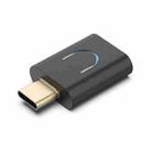 Universal Mobile Phone Computer Type-C Bluetooth Audio Transmitter - 1