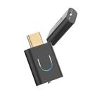 Universal Mobile Phone Computer Type-C Bluetooth Audio Transmitter - 2