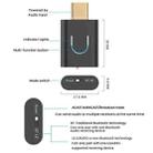 Universal Mobile Phone Computer Type-C Bluetooth Audio Transmitter - 3