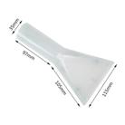 35mm / 32mm Sofa Machine Suction Pickup Tool Home Carpet Cleaning Accessories - 2