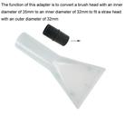 35mm / 32mm Sofa Machine Suction Pickup Tool Home Carpet Cleaning Accessories - 3