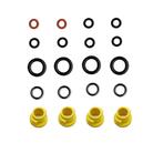 20pcs / Set For Karcher K2 / K3 / K4 / K5 / K6 / K7 High Pressure Washer Seal O-Ring - 1