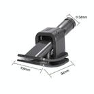 For Dyson V6 / V7 / V8 Vacuum Cleaner Pet Hair Brush Accessories - 2