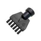For Karcher SG-42 / SG-44 / SC1-SC5 Steamer Cleaning Small Flat Brush Accessories, Style: Nylon - 1