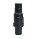 For Shark NV350 / NV360 / UV440 Series Vacuum Cleaner 32mm Adaptor(Black) - 1