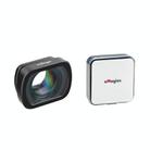 10X Macro Lens For DJI Pocket 3 aMagisn Magnetic Filter Accessories - 1
